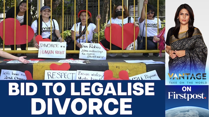 In this Country, Divorce is Still Illegal. Will it Change?