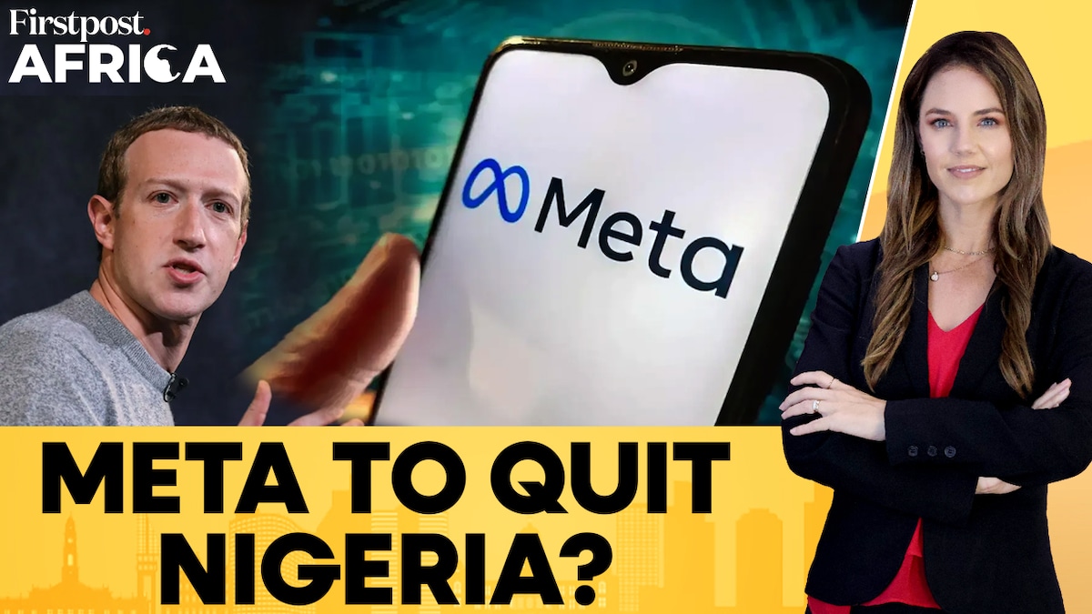 Meta Threatens To Quit Facebook Instagram In Nigeria Over Massive
