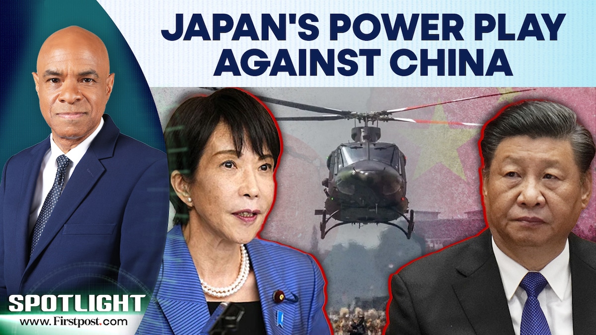 Japan Boosts Defence Ties with Indonesia, Philippines to Counter China ...