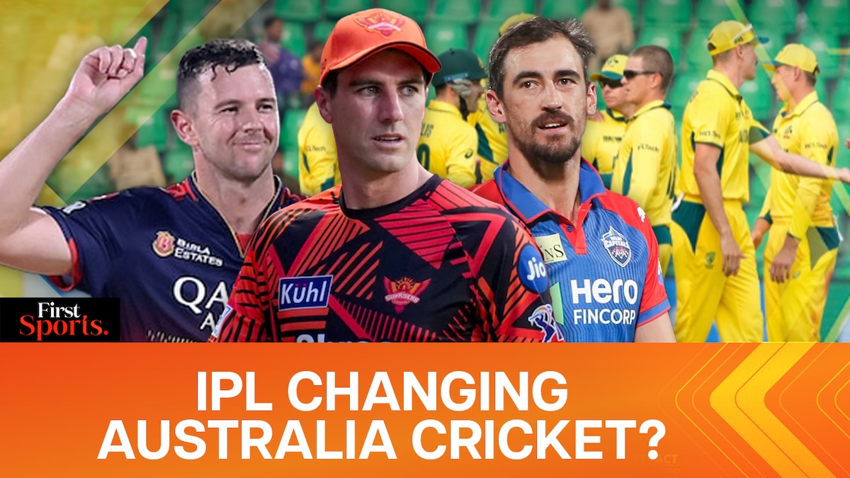 IPL Money V Australia Loyalty: Cricket’s Biggest Identity Crisis ...