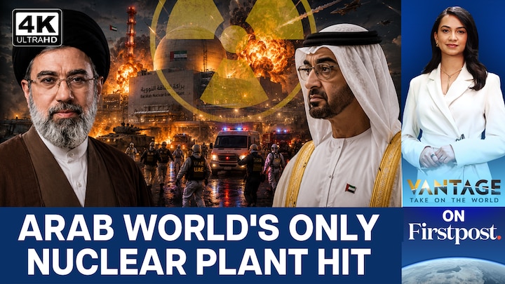 Q First Post UAE Nuclear Plant Drone Attack Raises Fears of Wider War in Gulf ...