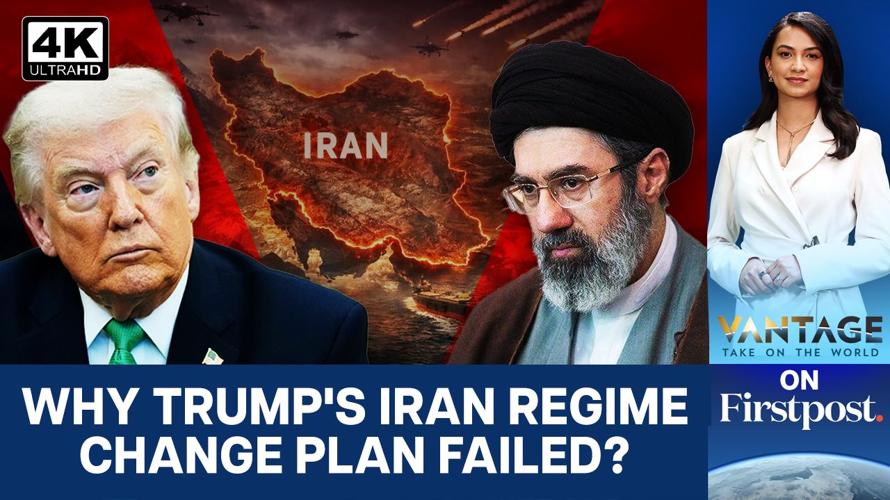 Iran First World Who Is Mahmoud Ahmadinejad? Trump’s First Choice for Iran Leader ...