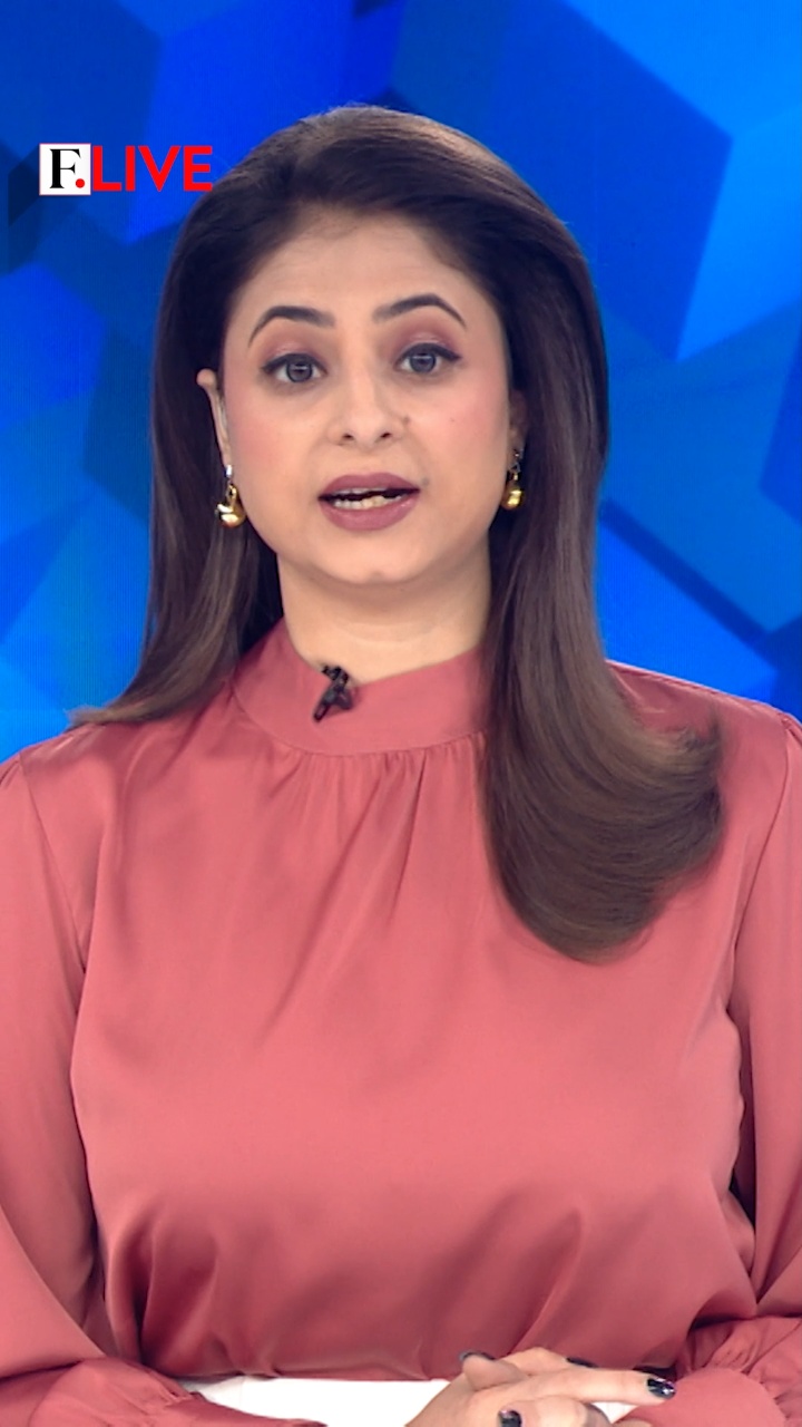 UAE Challenges Hormuz Control | Firstpost Live UAE Challenges Hormuz Control | Firstpost Live