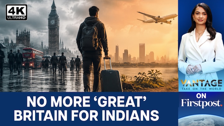 Q First Post Why Indians Are Leaving The UK As Europe Tightens Immigration | Vantage ...