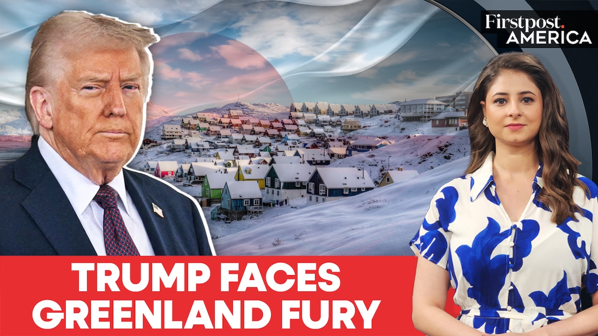 Why Are Greenlanders Protesting the New US Consulate In Nuuk ...