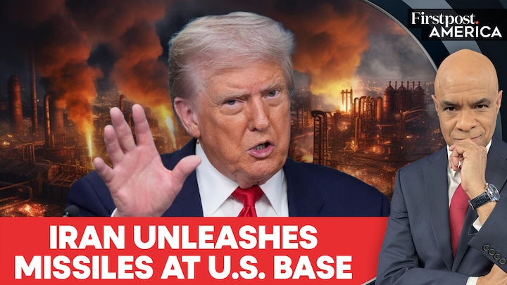 Iran: Khamenei Accuses US And Israel Of Trying To ’Bring Nation To Its Knees’