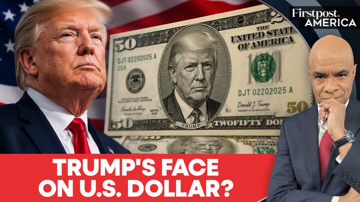 US Government Prepares $250 Bill Featuring Donald Trump's Face ...