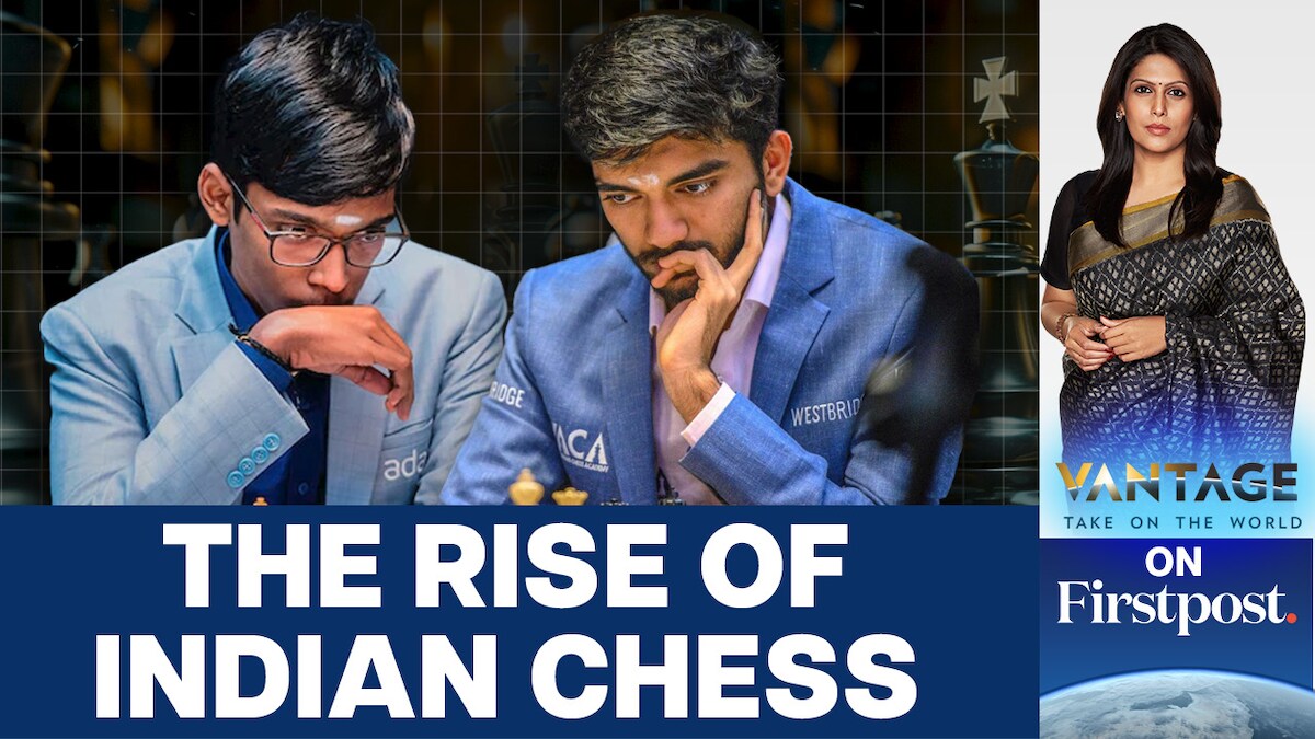 India's Praggnanandhaa Beats Magnus Carlsen in Classical Chess