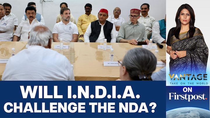 India Election: Will the INDIA Bloc Try to Destablise the NDA Government?