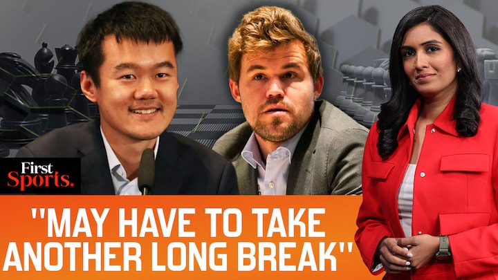 Exclusive: Liren breaks silence on Carlsen’s “He’s Broken” Comment