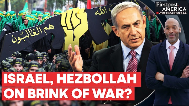Netanyahu Says Israel Prepared for “Full Blown” Operation Against Hezbollah 
