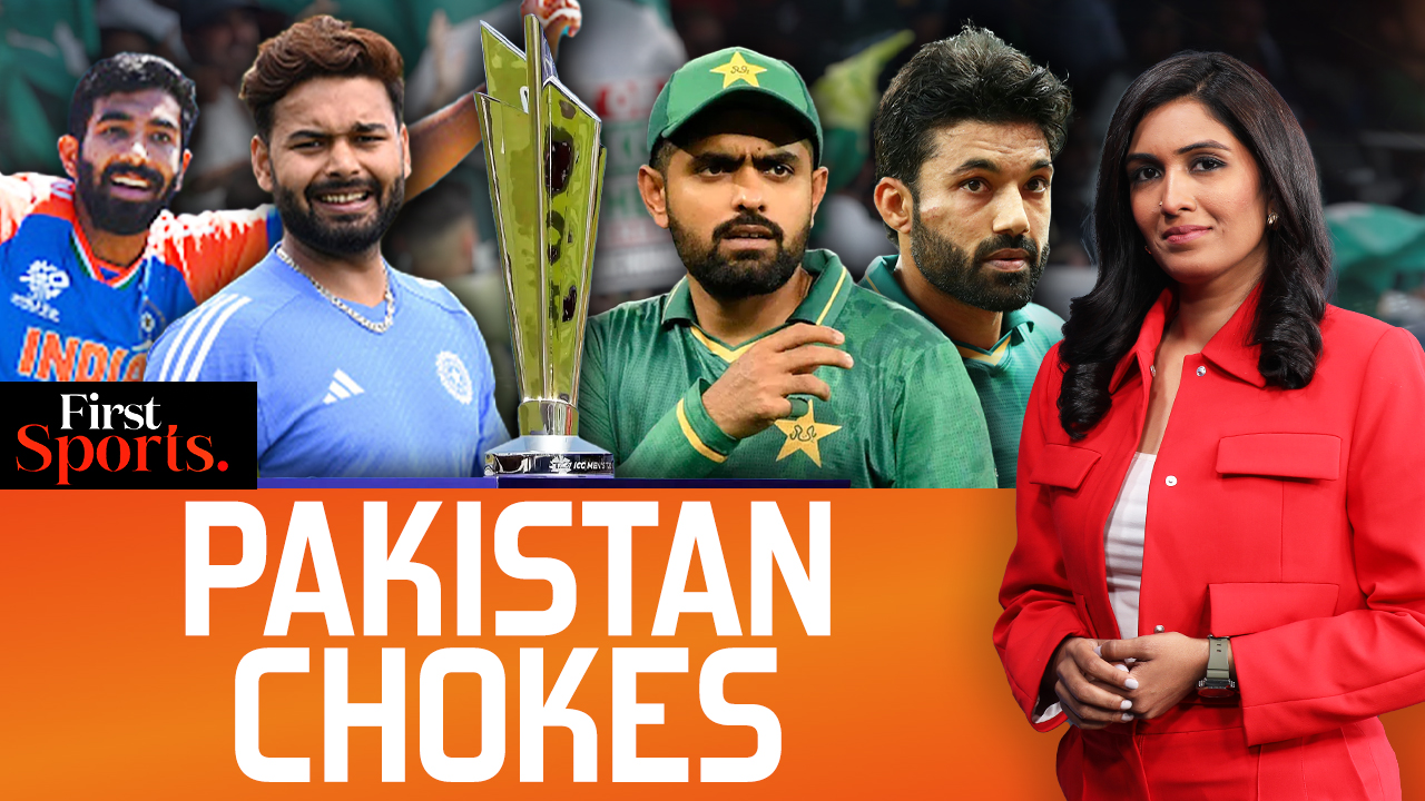 Firstpost Sports WATCH Sports News, Latest Sports Videos, Viral Clips and more Firstpost