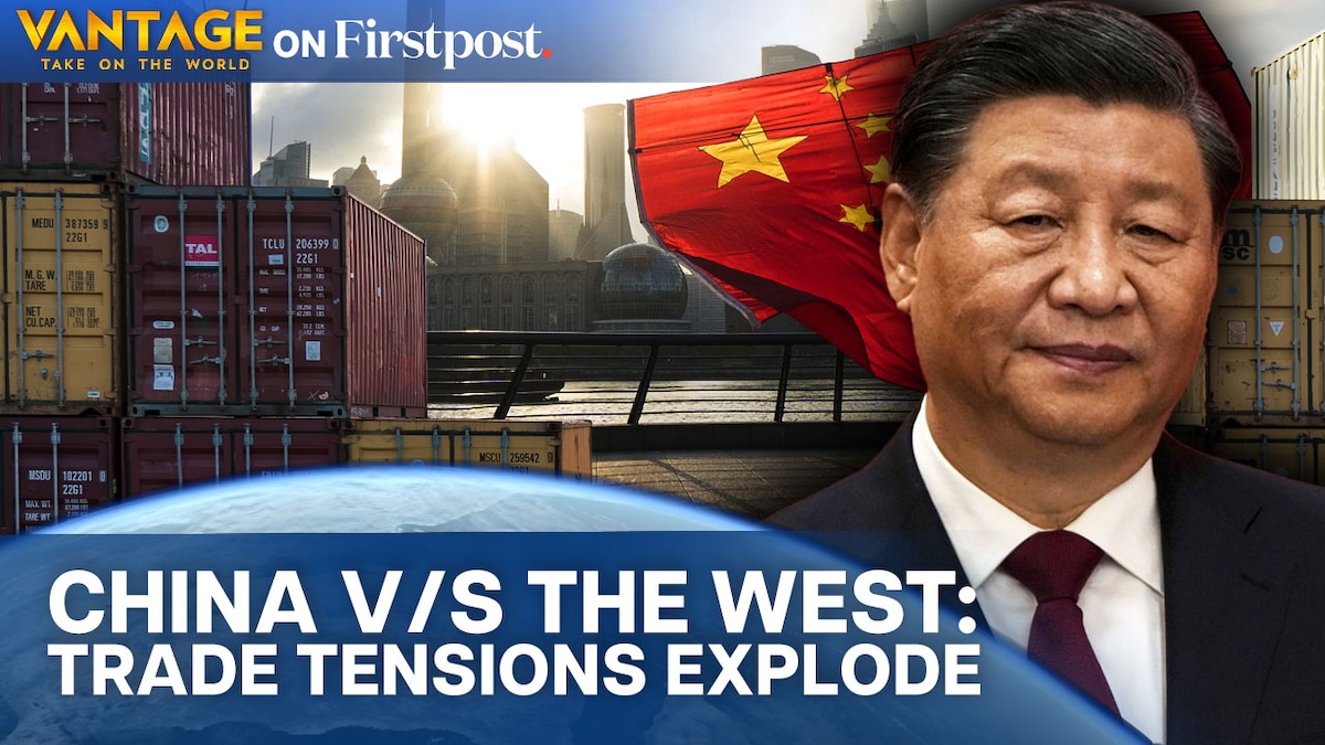 China Pushes Back Against Western Trade Barriers, Warns of "Destructive