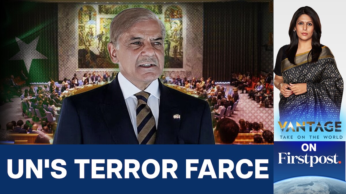 UNSC Names Pakistan as Vice-chair of Anti-terrorism Committee | Vantage ...