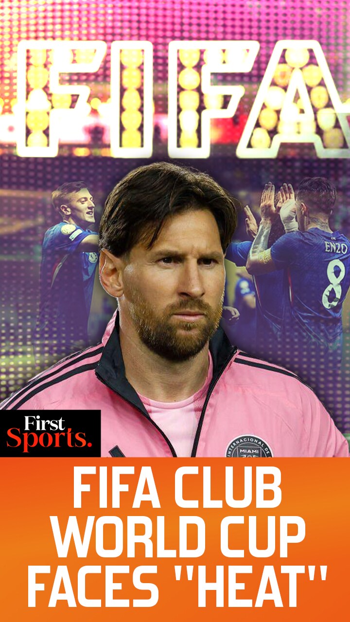 Will Club World Cup's Failure …