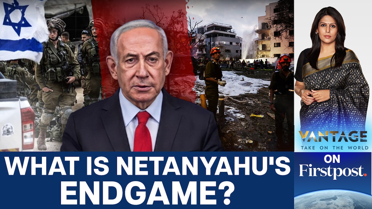 Netanyahu is undergoing surgery Who takes over if something goes wrong