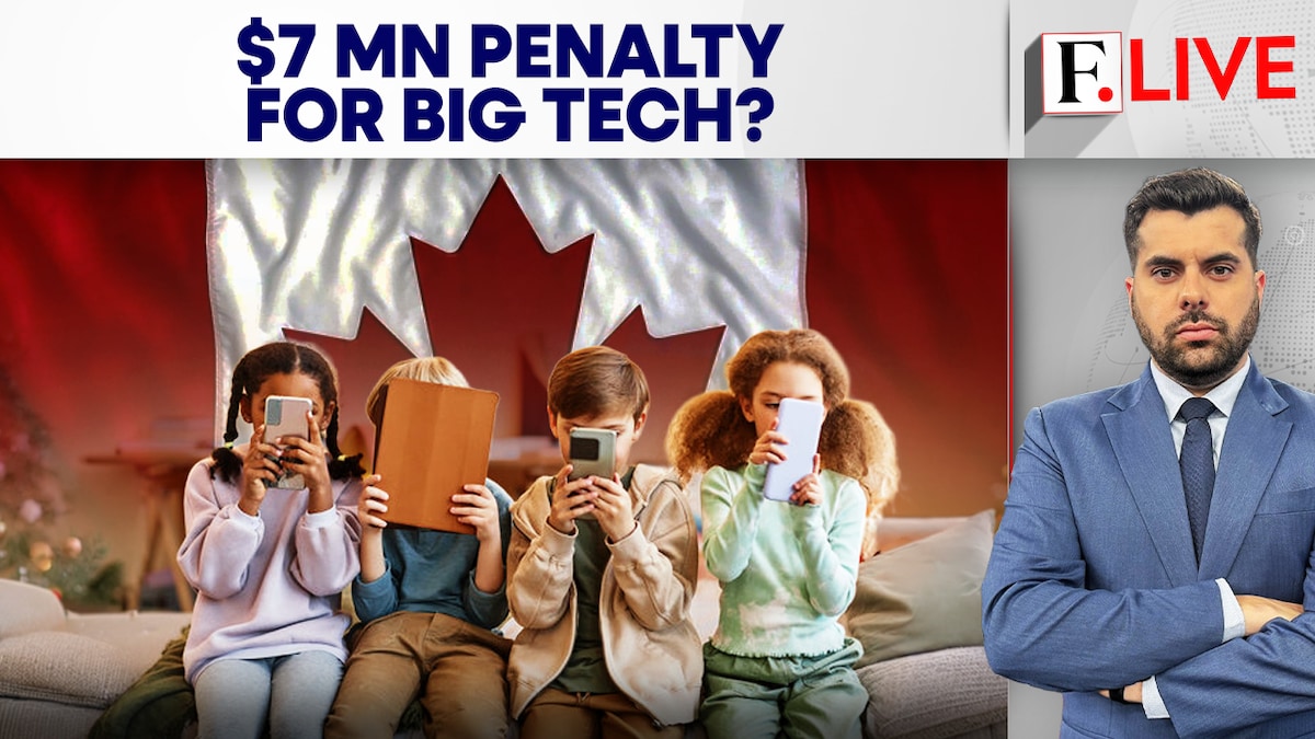 Canada Mulls Social Media Ban for Under-16s, Penalties for Tech Firms