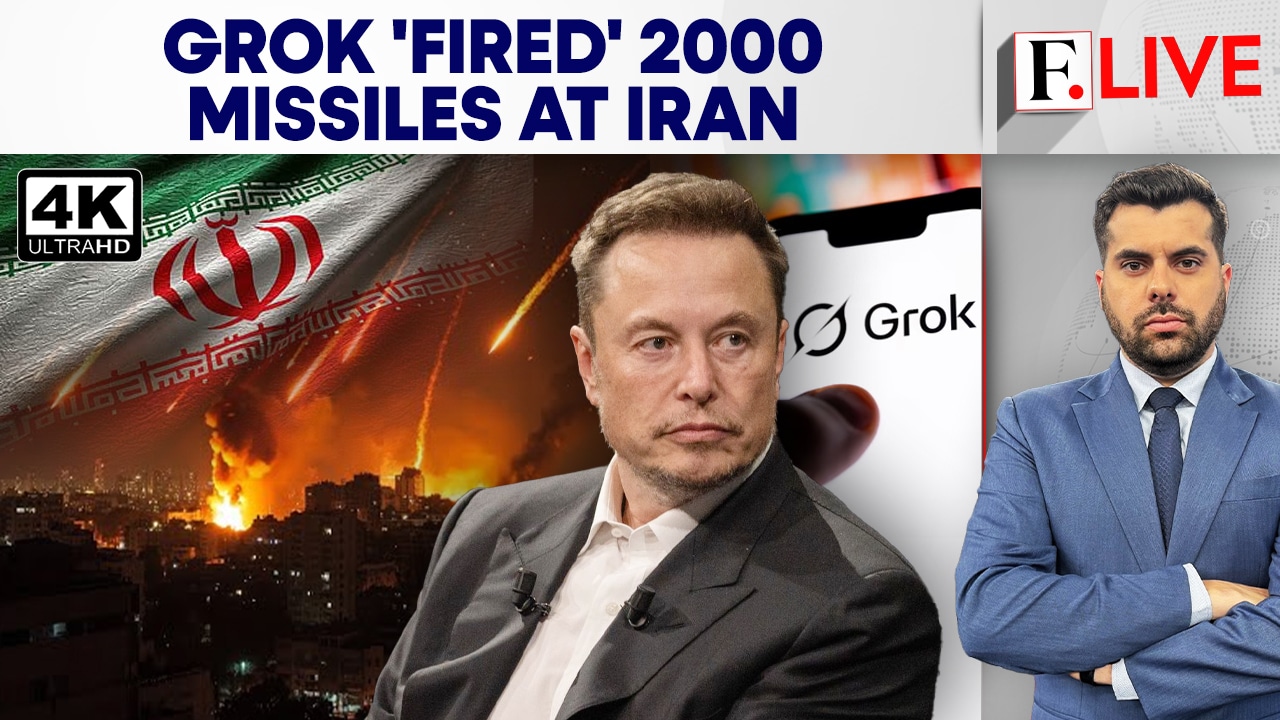 Elon Musk's Grok AI tool assisted US military operations against Iran, deploying over 2,000 munitions in 96 hours; lawsuit threatens AI innovation.