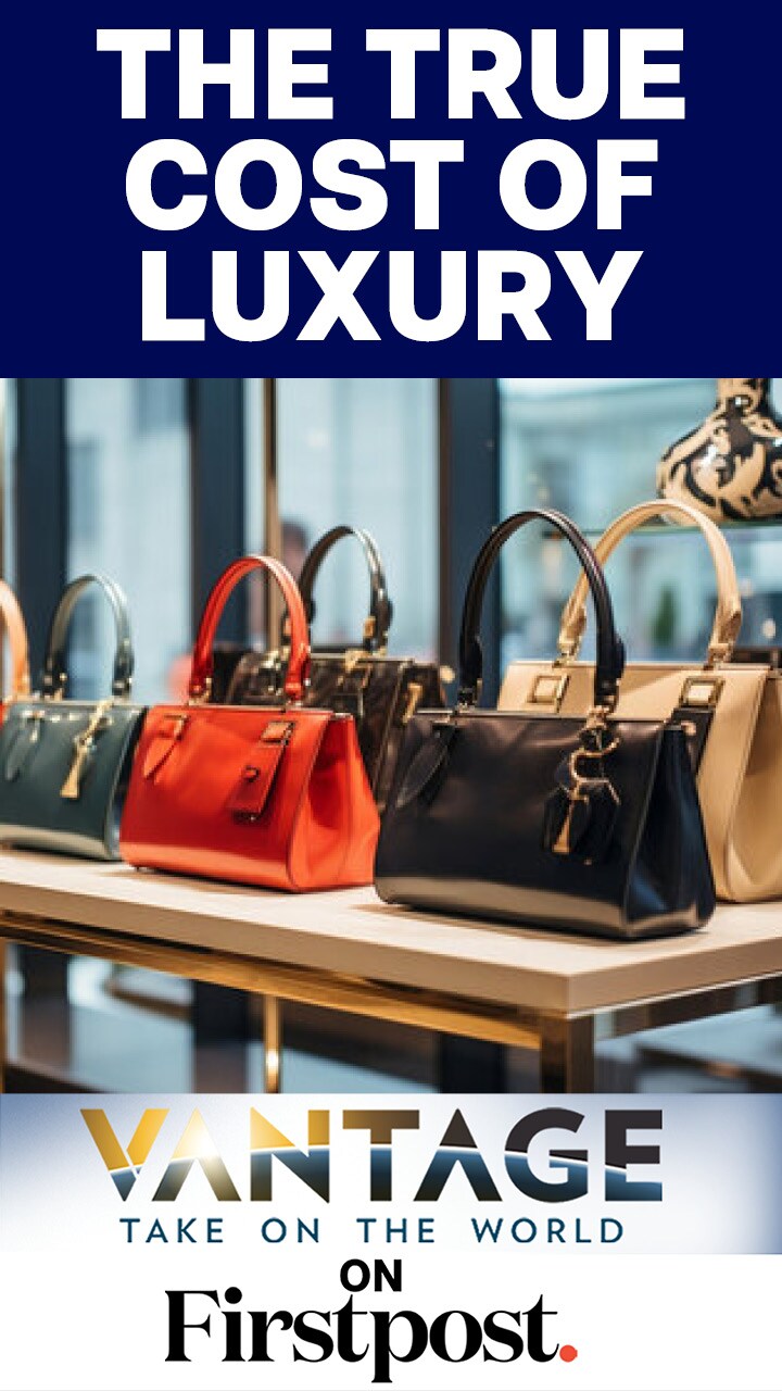 Dior's $2800 Bag Costs Just $57 to Make!