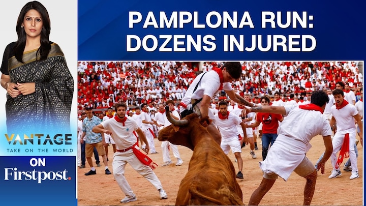 Spain: Controversial 