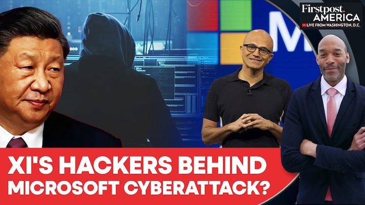 Microsoft Blames Chinese Hackers for Cyberattack on its SharePoint ...