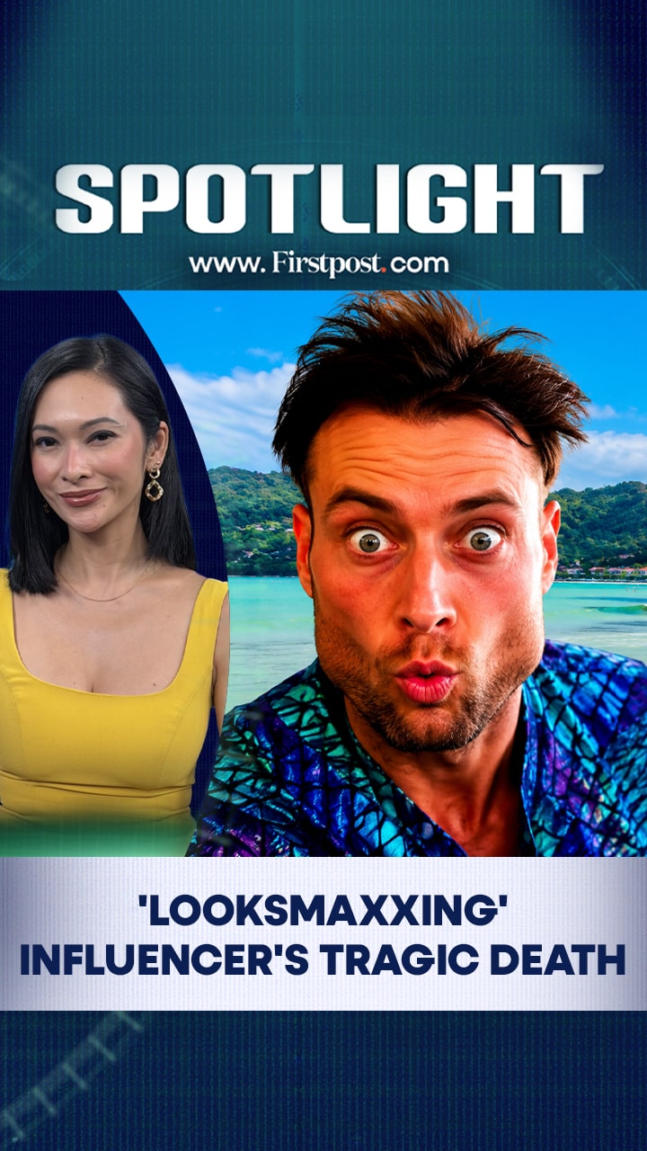 'Looksmaxxing' Influencer Connor Murphy's Tragic Death in Thailand | Spotlight 'Looksmaxxing' Influencer Connor Murphy's Tragic Death in Thailand | Spotlight