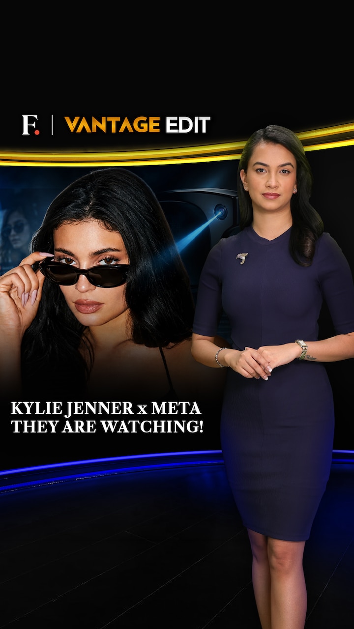 Is Kylie Jenner's Meta Collab Normalising Cyber Harassment And Surveillance? Is Kylie Jenner's Meta Collab Normalising Cyber Harassment And Surveillance?