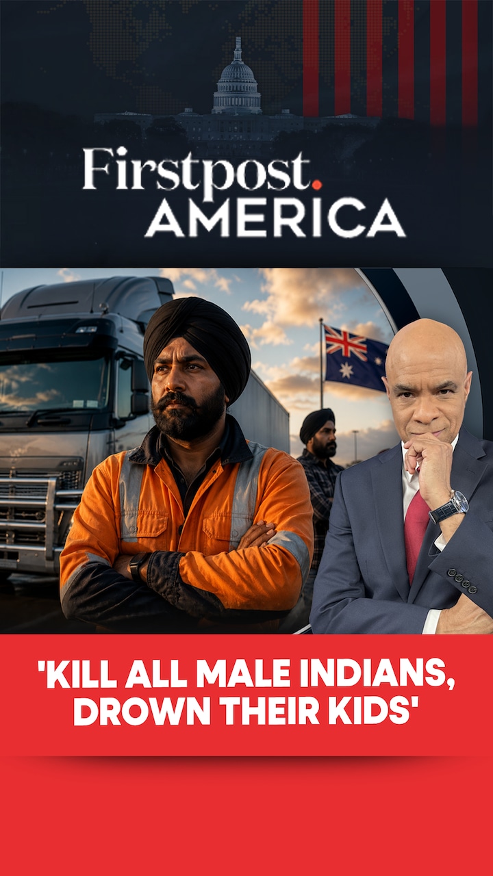 'A Good Indian Is Dead': Australia Truck Driver Racism Audio Goes Viral 'A Good Indian Is Dead': Australia Truck Driver Racism Audio Goes Viral