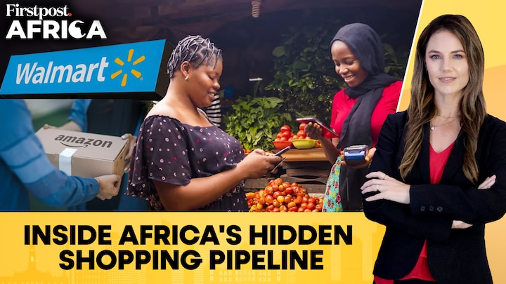 How Africans Are Shopping From Amazon, Walmart Using a Hidden Global Pipeline How Africans Are Shopping From Amazon, Walmart Using a Hidden Global Pipeline