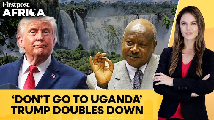 US Level 4 Travel Warning Threatens to Hit Uganda's Tourism Economy US Level 4 Travel Warning Threatens to Hit Uganda's Tourism Economy
