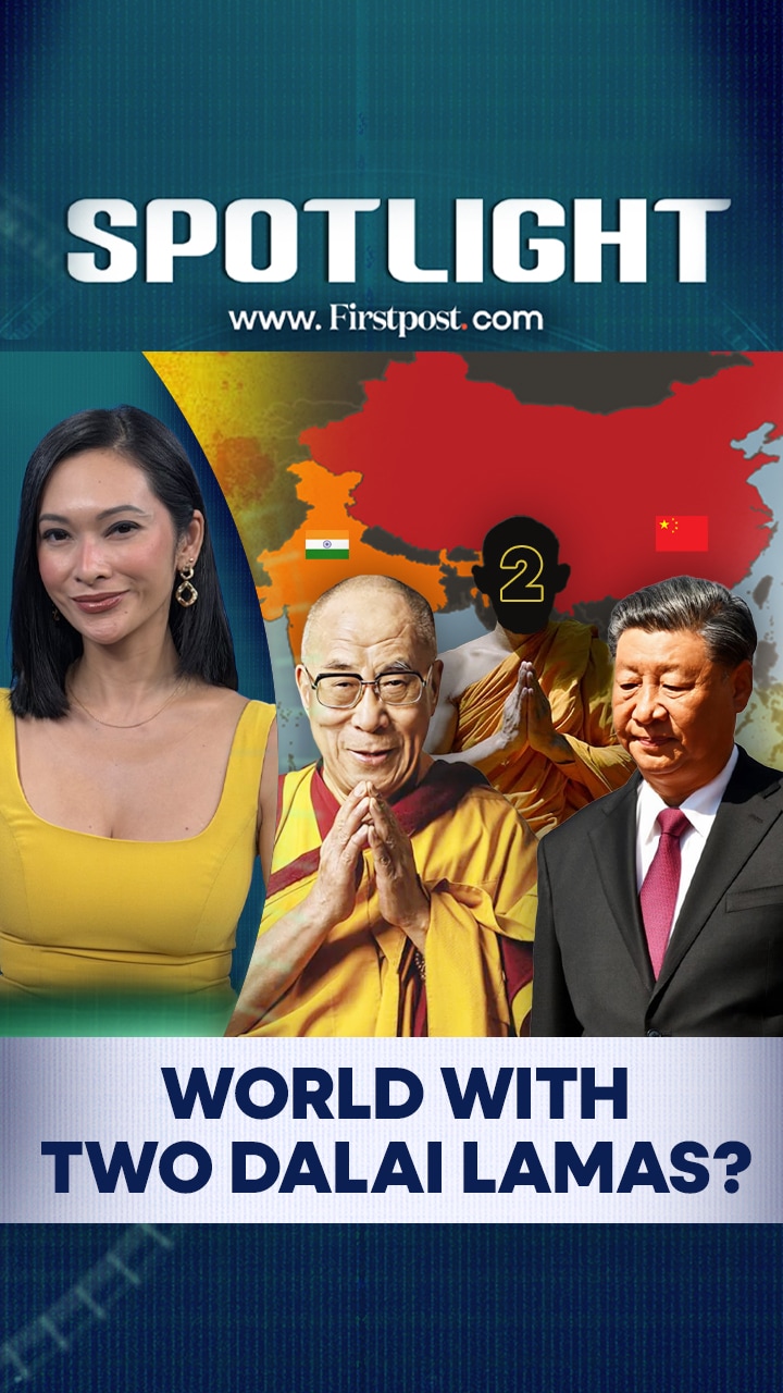 Will World Have Two Dalai Lamas? | Spotlight Will World Have Two Dalai Lamas? | Spotlight