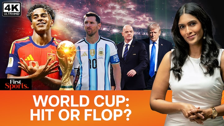 2026 FIFA World Cup Review: Hit Or Hype? The Good, Bad & Ugly 2026 FIFA World Cup Review: Hit Or Hype? The Good, Bad & Ugly