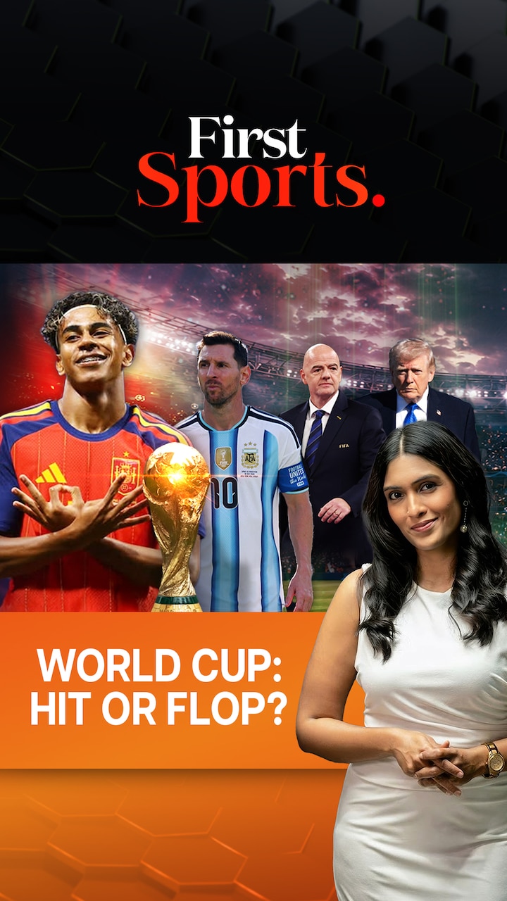 FIFA's Championship Rings: Innovation Or Americanisation? FIFA's Championship Rings: Innovation Or Americanisation?