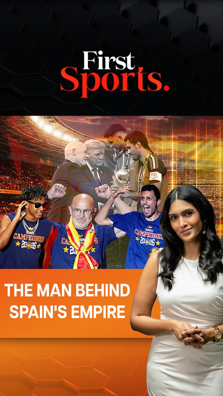 Beyond Lamine Yamal: The Real Reason Spain Won The FIFA World Cup | First Sports With Rupha Ramani Beyond Lamine Yamal: The Real Reason Spain Won The FIFA World Cup | First Sports With Rupha Ramani