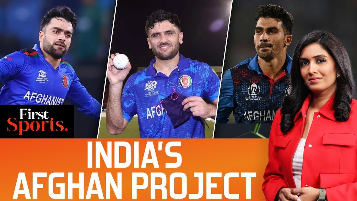 How Has India Played A Major Role In Afghanistan's Cricket Rise? |