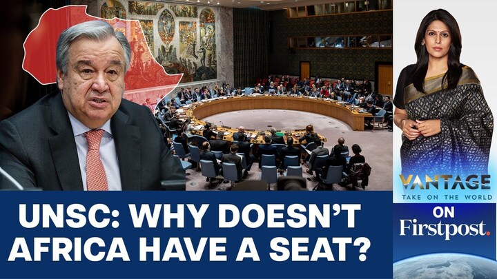 Why Africa Deserves a Permanent Seat at the UN Security Council