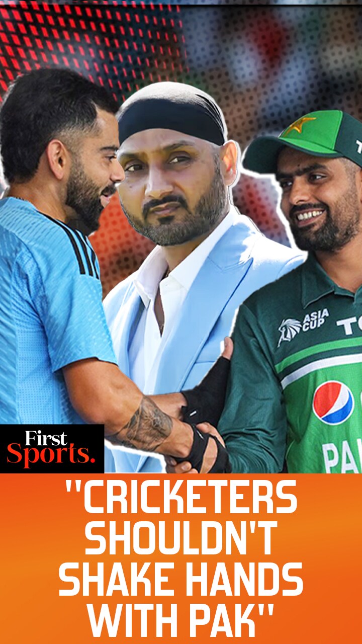 Can India Boycott Pakistan At Asia Cup? | First Sports With Rupha Ramani | N18G
