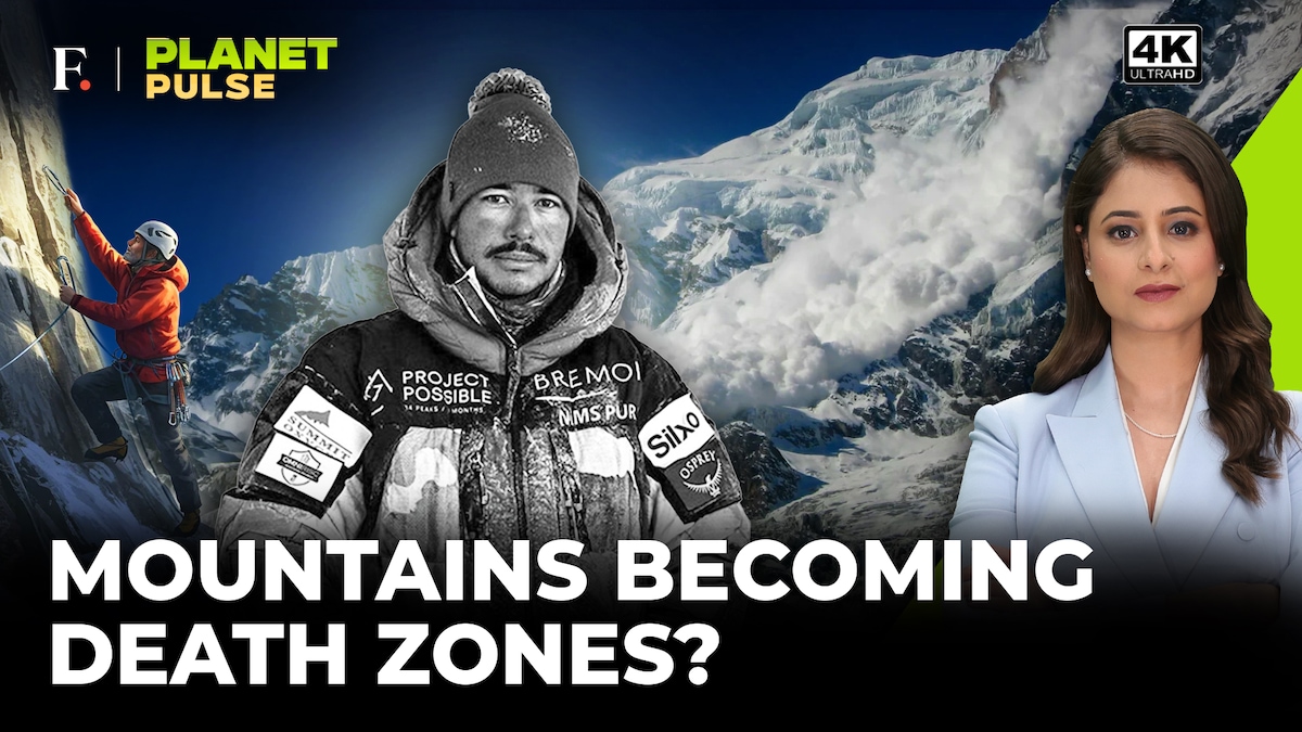 Broad Peak Avalanche Kills 10 Climbers: How Climate Change Is Reshaping Mountaineering