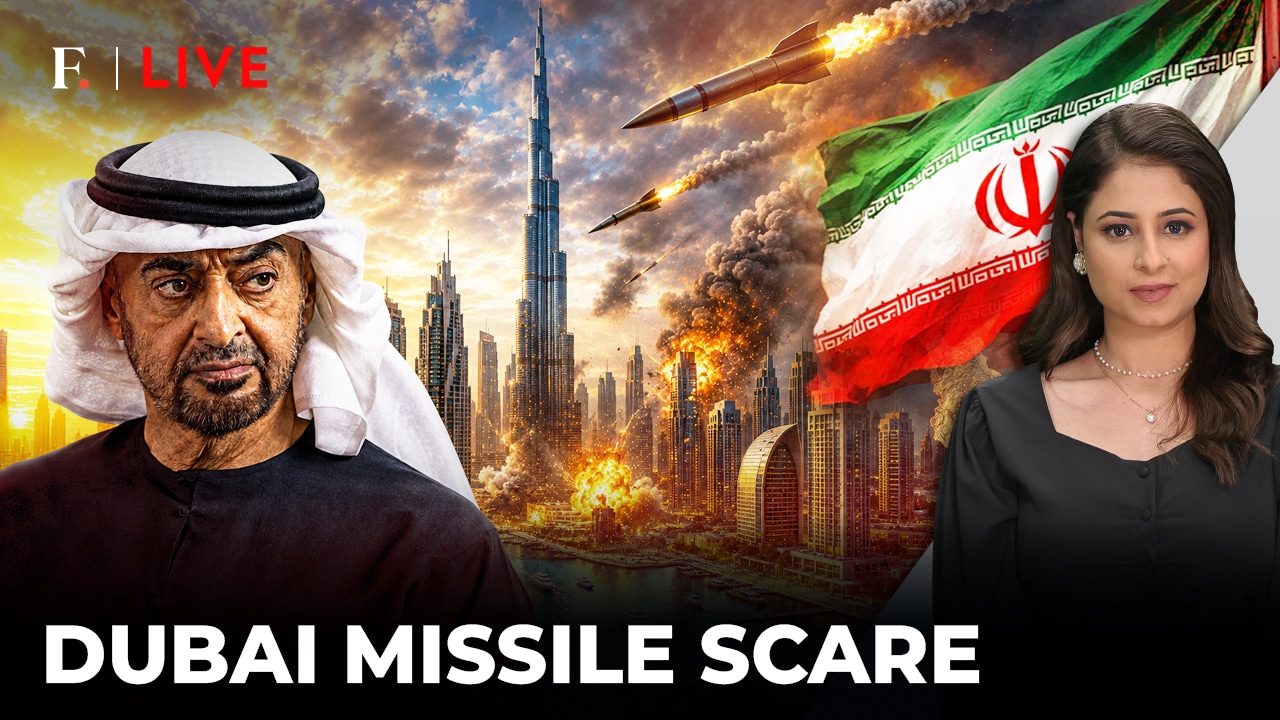 UAE suspends all financial transactions with Iran after missile threat, escalating regional tensions and spotlighting Gulf rivalry.