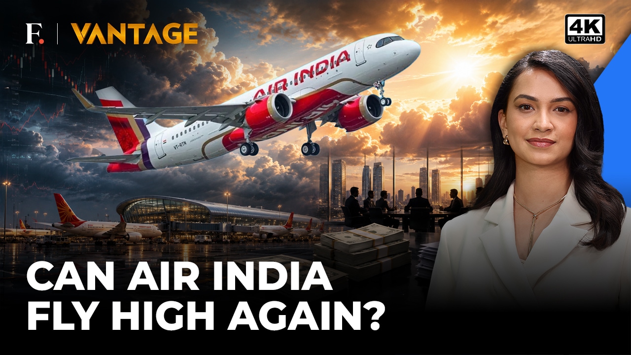 Air India seeks $1.5 billion from Tata and Singapore Airlines as it faces mounting losses, leadership changes, and a turnaround that could take up to a decade