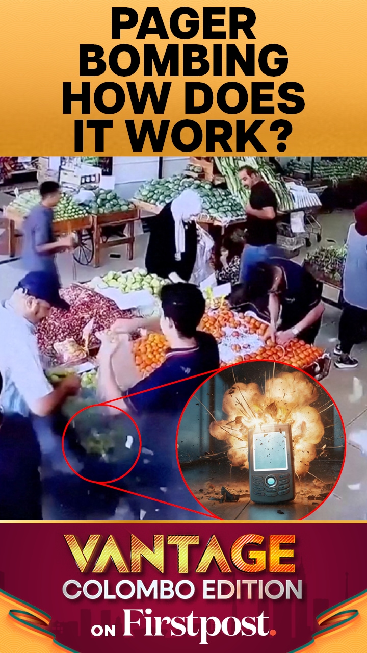 Exploding Pagers: How Were These Devices Manipulated