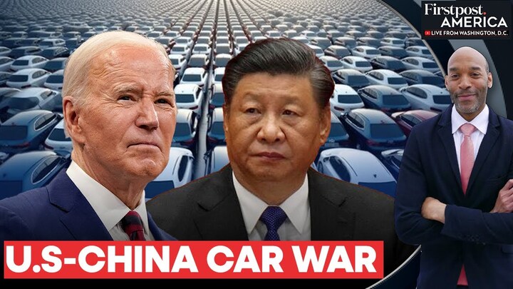 US Proposes Ban on Chinese and Russian Technology Used in Smart Vehicles