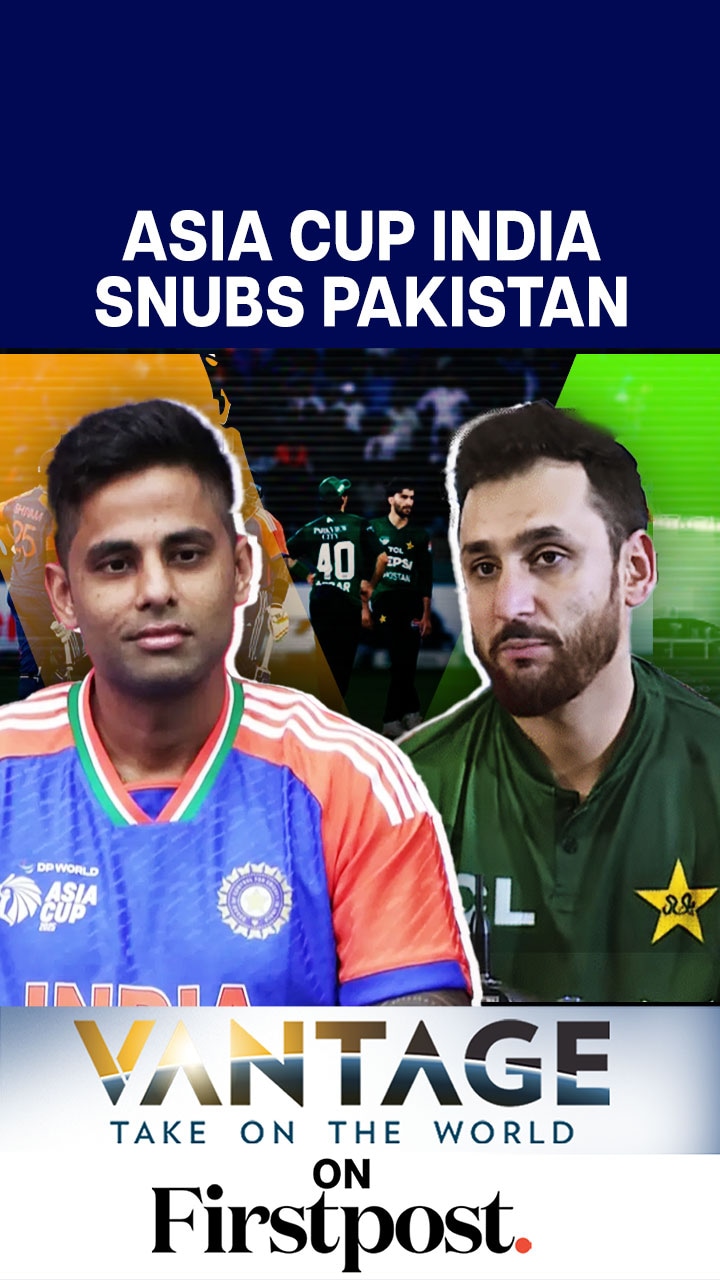 Asia Cup 2025: Team India Snubs Pakistan  | Vantage With Palki Sharma | N18G