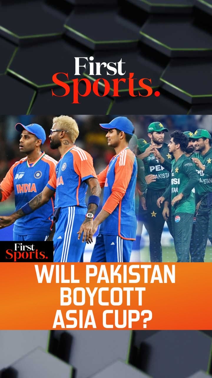 ICC Reject PCB's Plea, Will Pakistan Boycott Asia Cup? | First Sports