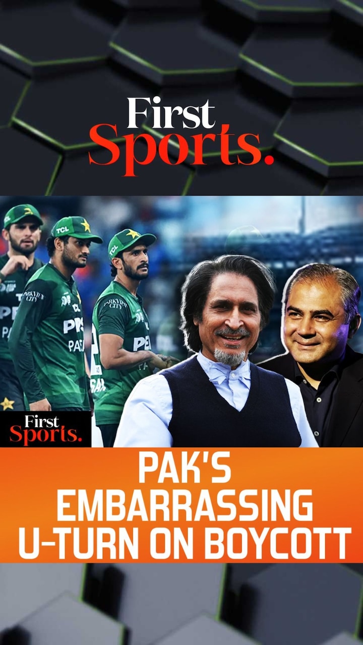 Pak V UAE: Pakistan's Boycott Threats Continue At Asia Cup | First Sports