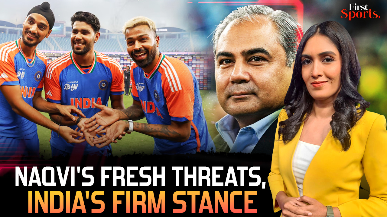 Firstpost Sports - WATCH Sports News, Latest Sports Videos, Viral Clips ...