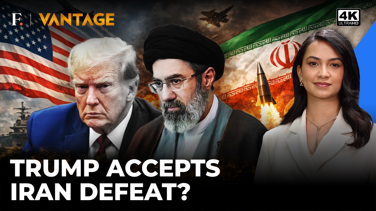 Trump weighs ending Iran war as Hegseth extends Mideast deployments into 2027, straining troops