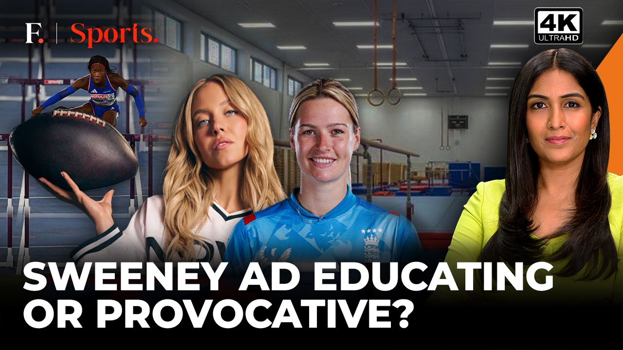 Sydney Sweeney s Just Sports Ad Empowering Or Sexualising First Sydney Sweeney s Just Sports Ad Empowering Or Sexualising First