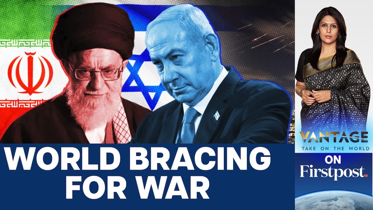India Offers Mediation Amid Israel-Iran Tensions