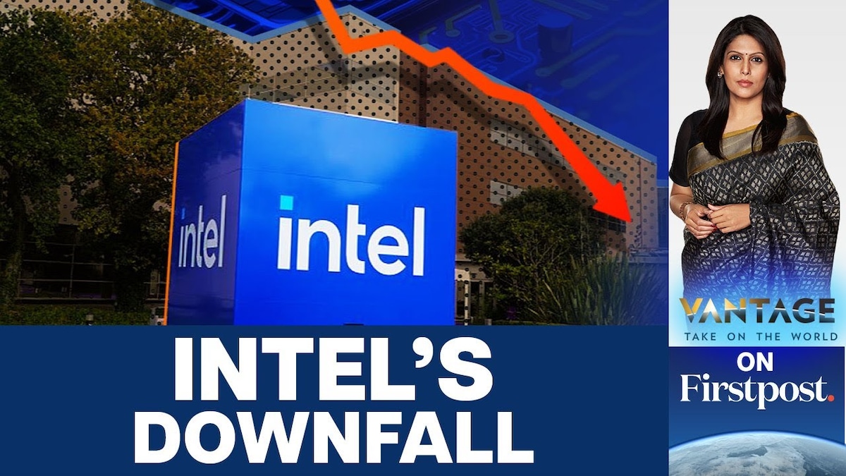 Why are Chip Competitors Trying to Takeover Intel?